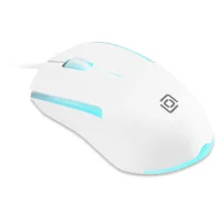 Мышь Oklick 245M (белый) фото 13